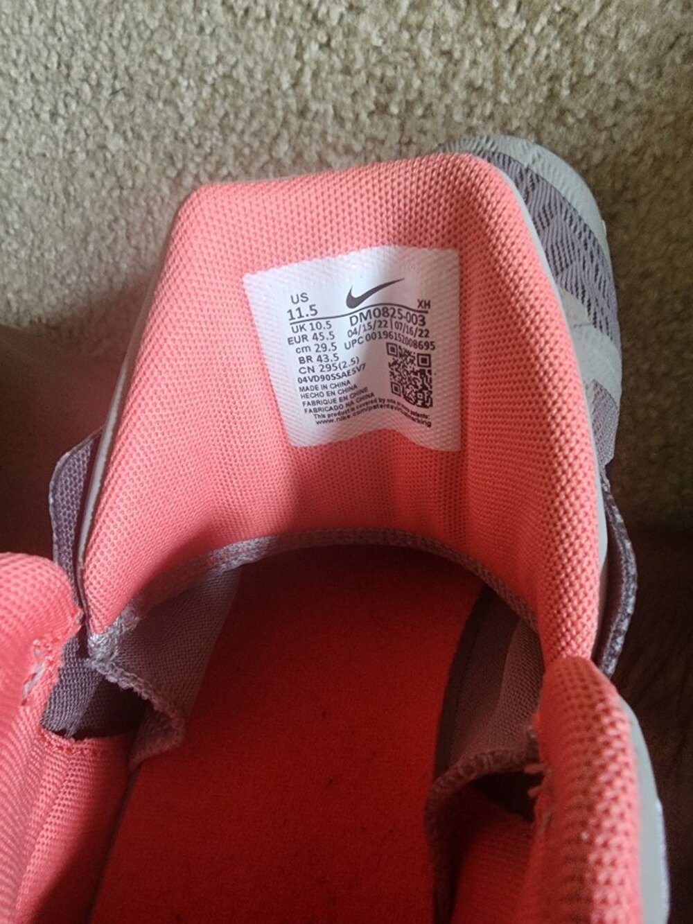 Nike Giannis Immortality 2 - Picture 2 of 6